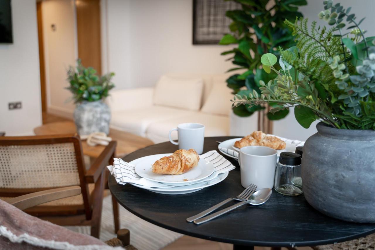 Royal House Stylish Apartments - Chester Zewnętrze zdjęcie